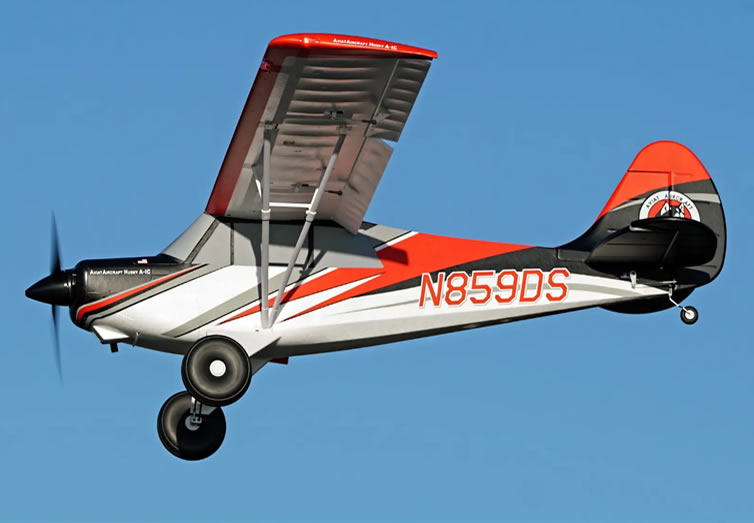 Arrows Hobby Husky 1800mm PNP RC Airplane