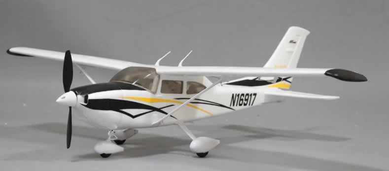 Arrows HobbySky Trainer 182 1100mm PNP RC Airplane