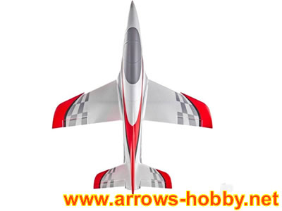 Arrows Avanti 50mm EDF PNP With Vector Flight Stabilization System RC Airplane
