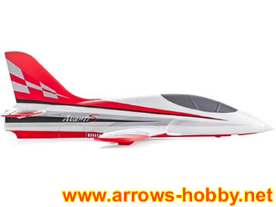 Arrows Avanti 50mm EDF PNP With Vector Flight Stabilization System RC Airplane