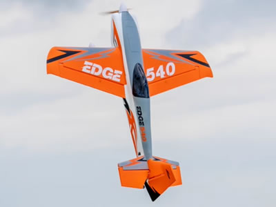 Arrows Hobby Edge 540 1300mm PNP with Vector RC Airplane