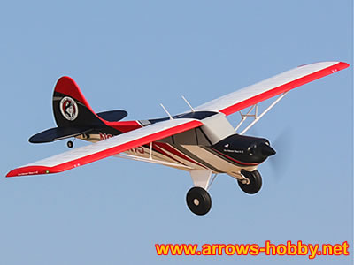 Arrows Hobby Husky 1800mm PNP with Vector Flight Stabilization  RC Airplane