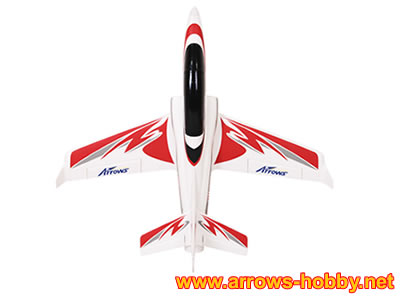 Arrows Hobby Viper 50mm EDF PNP RC Airplane